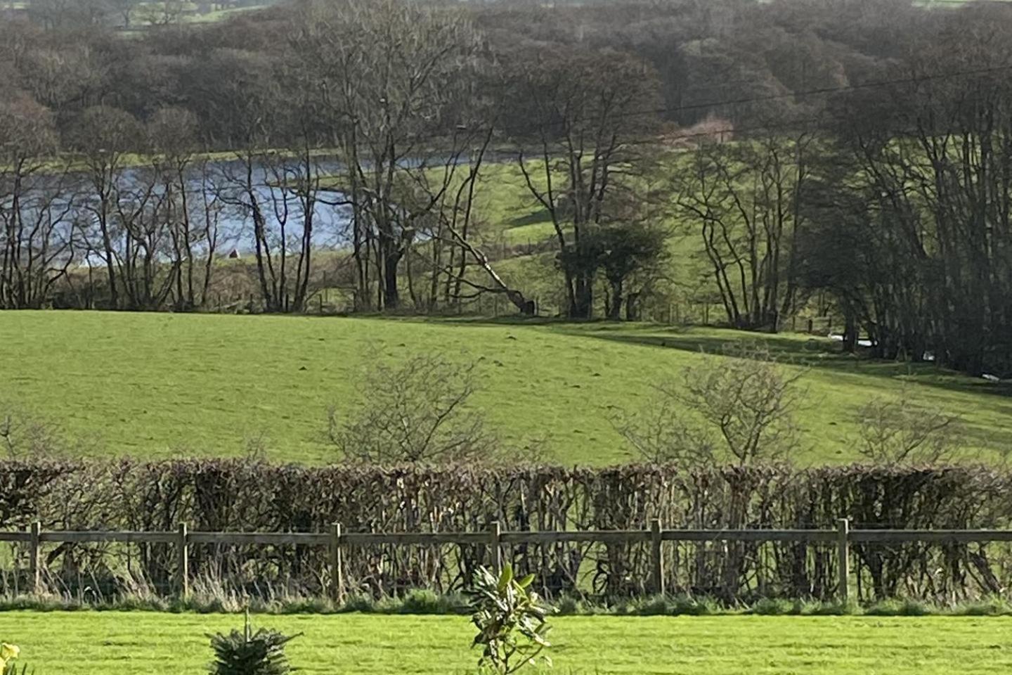 Stunning Shepherds Hut Rural Bliss Dumfries Exterior photo